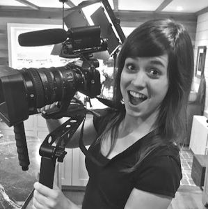 Meet your Posher, Casey